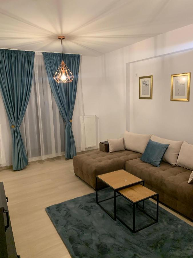Luxury Studio บูคาเรสต์ ภายนอก รูปภาพ